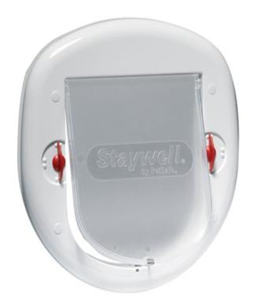 Magnetic Cat Flap Petsafe PetSafe Magnetic Cat Flap Selective