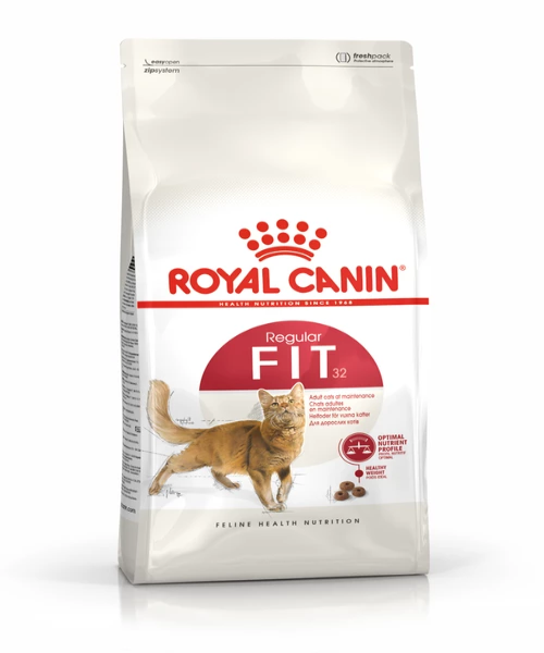 Royal Canin Fit 32 Cat Food - Pet Mall 