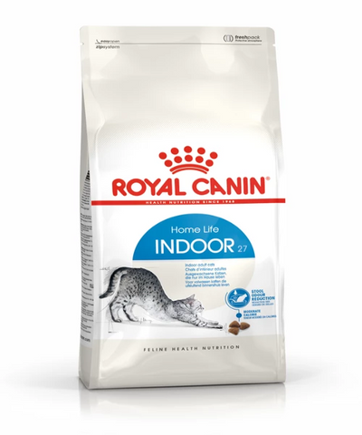 Royal Canin Health Indoor 27 Cat Food - Pet Mall
