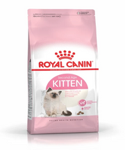 Royal Canin Growth 2nd Age Kitten Food - Pet Mall 