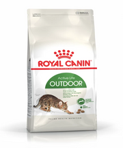 Royal Canin Health Outdoor Cat Food - Pet Mall 