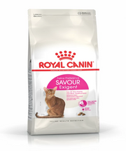 Royal Canin Savour Exigent  Cat Food - Pet Mall
