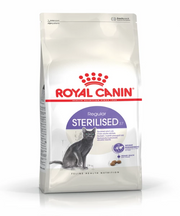 Royal Canin Sterilised Cat Food 2KG - Pet Mall 