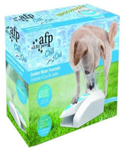 All For Paws Chill Out Garden Fountain - Pet Mall