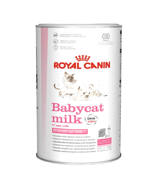 Royal Canin Babycat Milk - Pet Mall