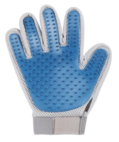 Pawise Pet Grooming Glove - Pet Mall