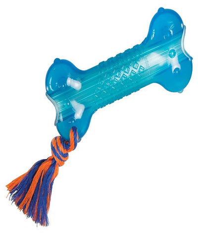 Petstages ORKA Bone Dog Toy - Pet Mall