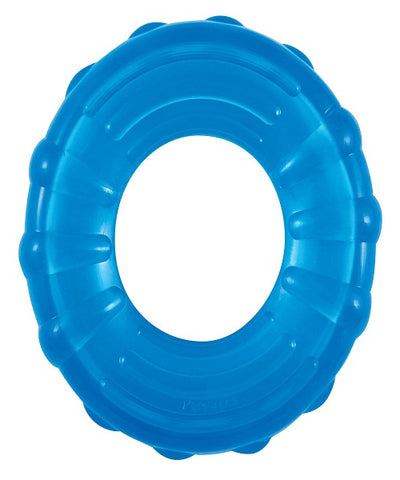 Petstages ORKA Tyre Dog Toy - Pet Mall