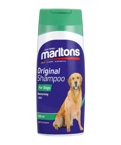 Marltons Original Dog Shampoo
