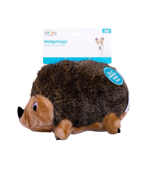Outward Hound HedgeHogz Dog Toy - Pet Mall
