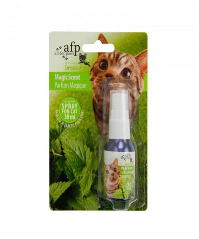 All For Paws Green Rush Magic Scent - Pet Mall