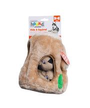 Outward Hound Hide A Squirrel Large Dog Toy - Pet Mall