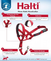 Halti Headcollar for Dogs