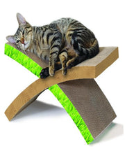 Petstages Invironment Easy Life Scratch Hammock Cat Scratcher - Pet Mall