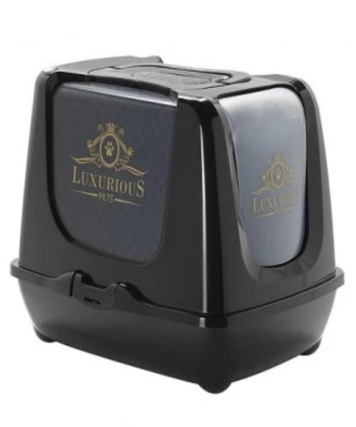 Moderna Trendy Cat Luxurious Toilet - Pet Mall