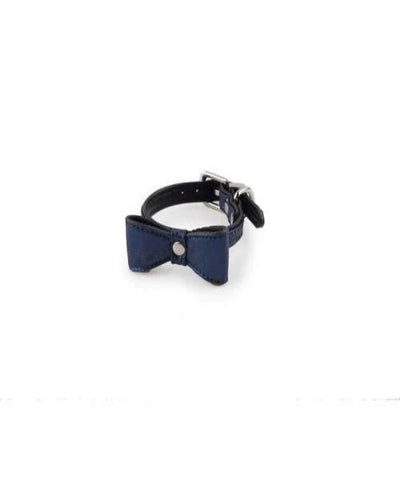 All For Paws Glamour Dog Bow Tie Collar - Pet Mall