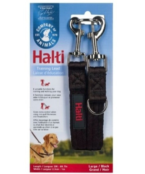 Halti Training Dog Lead