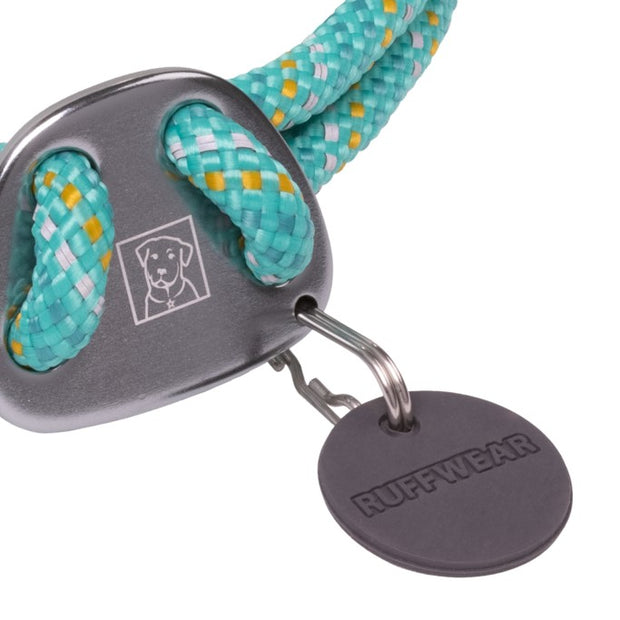 Ruffwear Knot-a-Collar™ Reflective Rope Dog Collar