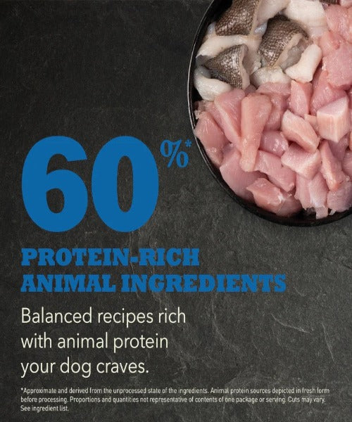 Acana Dog Adult Recipe Dog Food