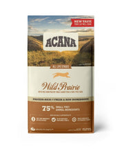 Acana Regionals Cat Grain-Free Wild Prairie Cat Food - Pet & Tack Shop