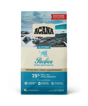 Acana Regionals Cat Grain-Free Pacifica Cat Food - Pet & Tack Shop