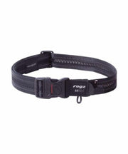 Rogz Dog AirTech Classic Collar