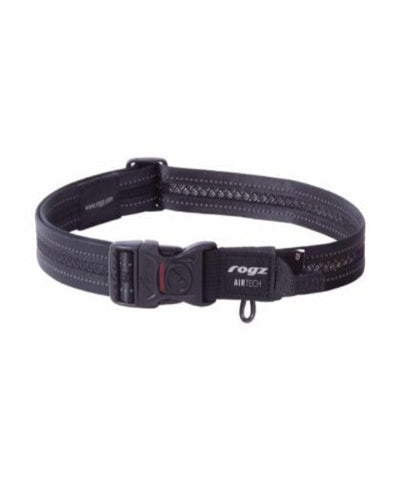 Rogz Dog AirTech Classic Collar