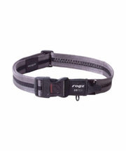 Rogz Dog AirTech Classic Collar