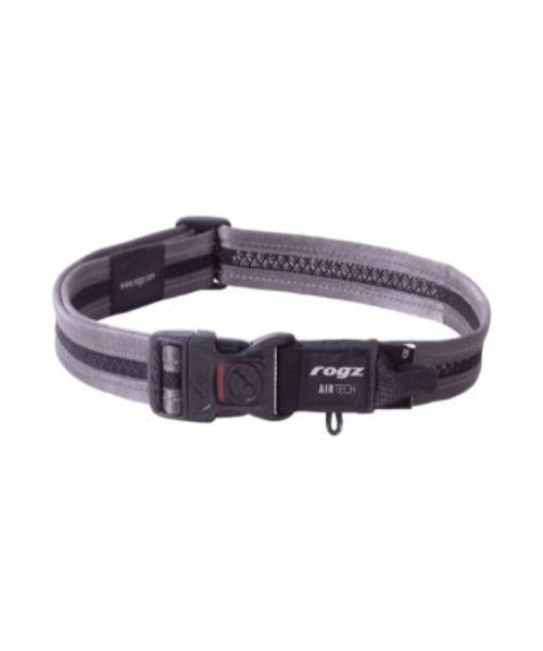 Rogz Dog AirTech Classic Collar