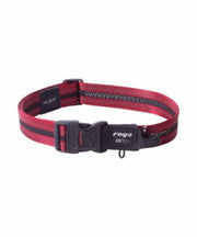 Rogz Dog AirTech Classic Collar