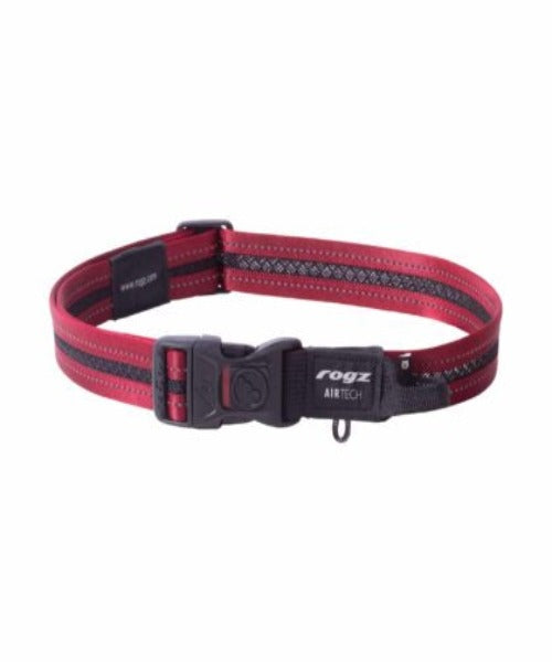 Rogz Dog AirTech Classic Collar