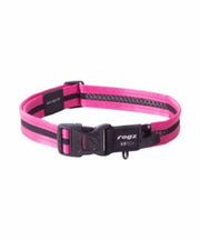 Rogz Dog AirTech Classic Collar
