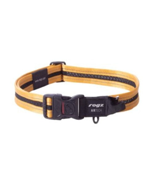 Rogz Dog AirTech Classic Collar