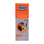 BAYOPET BACDIP PLUS TICK AND FLEA CONTROL