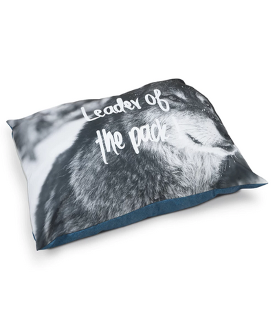 Beeztees Arctic Lounge Cushion for Dogs - Pet Mall