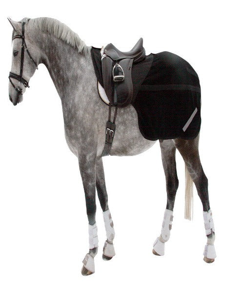 Back On Track Exercise Supreme Fleece Horse Rug