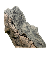 Back To Nature Basalt Rock-E Aquarium Ornament