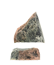 Back To Nature Basalt Rock-U Aquarium Ornament