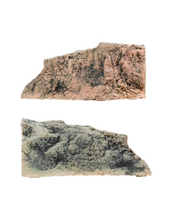 Back To Nature Basalt Rock-U Aquarium Ornament