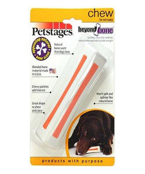 Petstages Beyond Bone Large Dog Toy - Pet Mall
