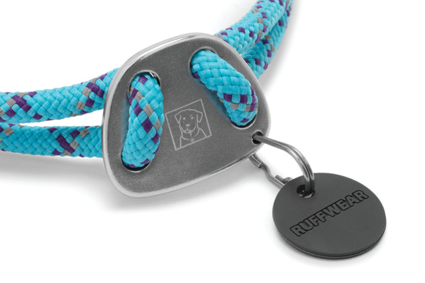 Ruffwear Knot-a-Collar™ Reflective Rope Dog Collar