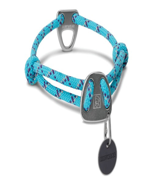 Ruffwear Knot-a-Collar™ Reflective Rope Dog Collar