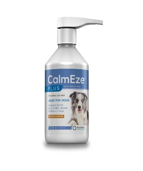Calmeze Liquid for Dogs 250ML