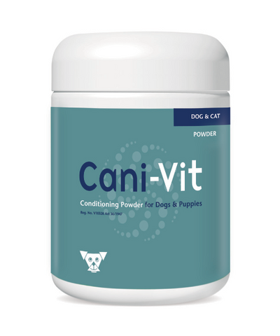 KYRON CANI-VITAMINS FOR DOGS  250G - Pet Mall