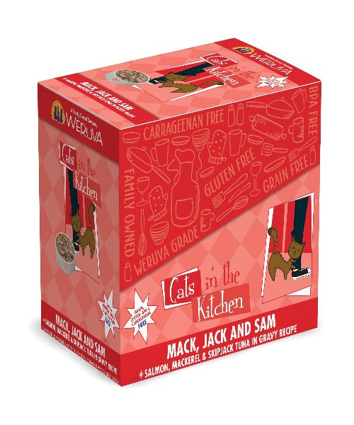 WET FOOD The Pet & Tack Shop