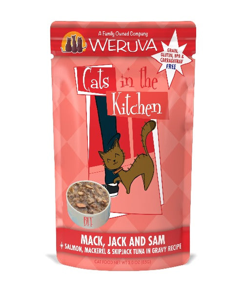 WET FOOD The Pet & Tack Shop