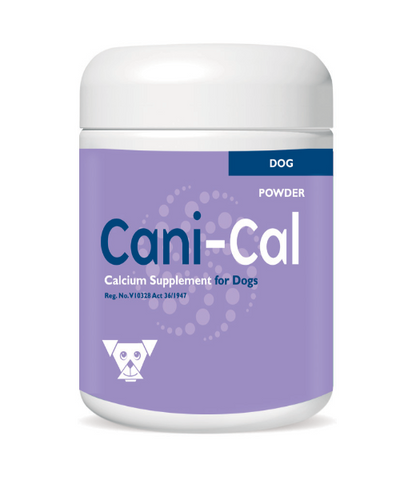 KYRON CANI-CAL CALCIUM AND PHOSPHORUS SUPPLEMENT - Pet Mall