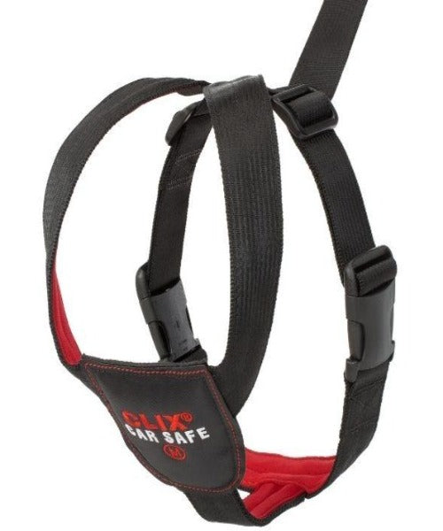 Clix CarSafe Safety Harness for Dogs