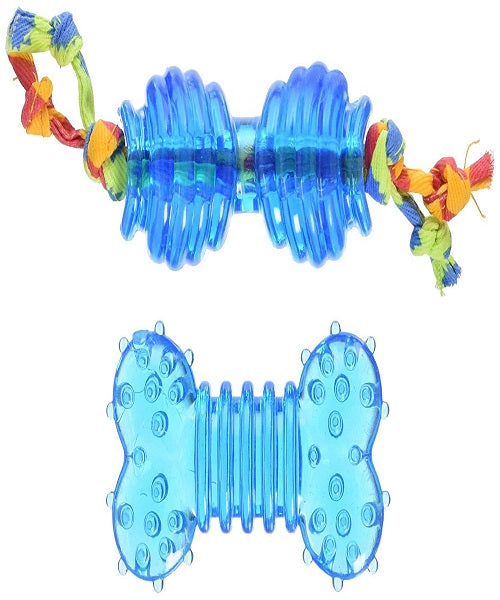 Petstages ORKA Chew Pair Petite Dog Toy - Pet Mall