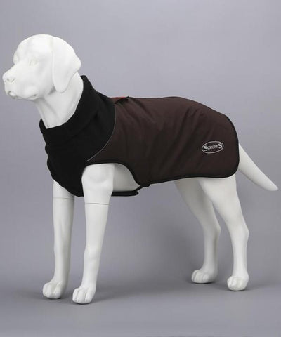 Scrufs Quilted Thermal Coat - Pet Mall